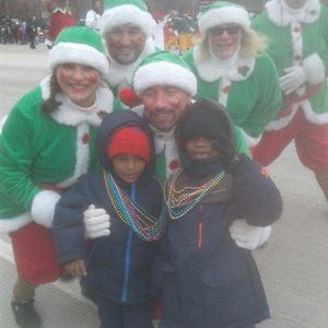 Meet your Posher, Barbara